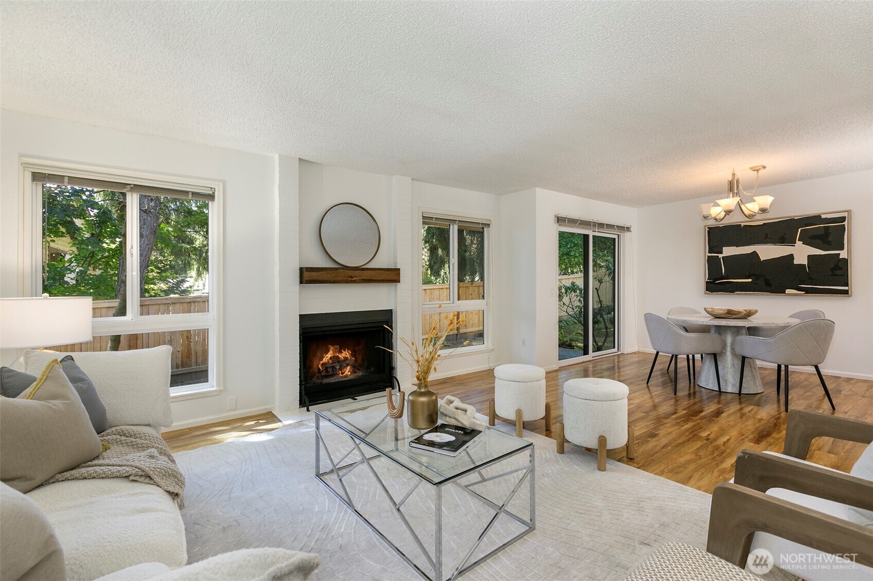 Property Photo:  10315 NE 16th Street J2  WA 98004 