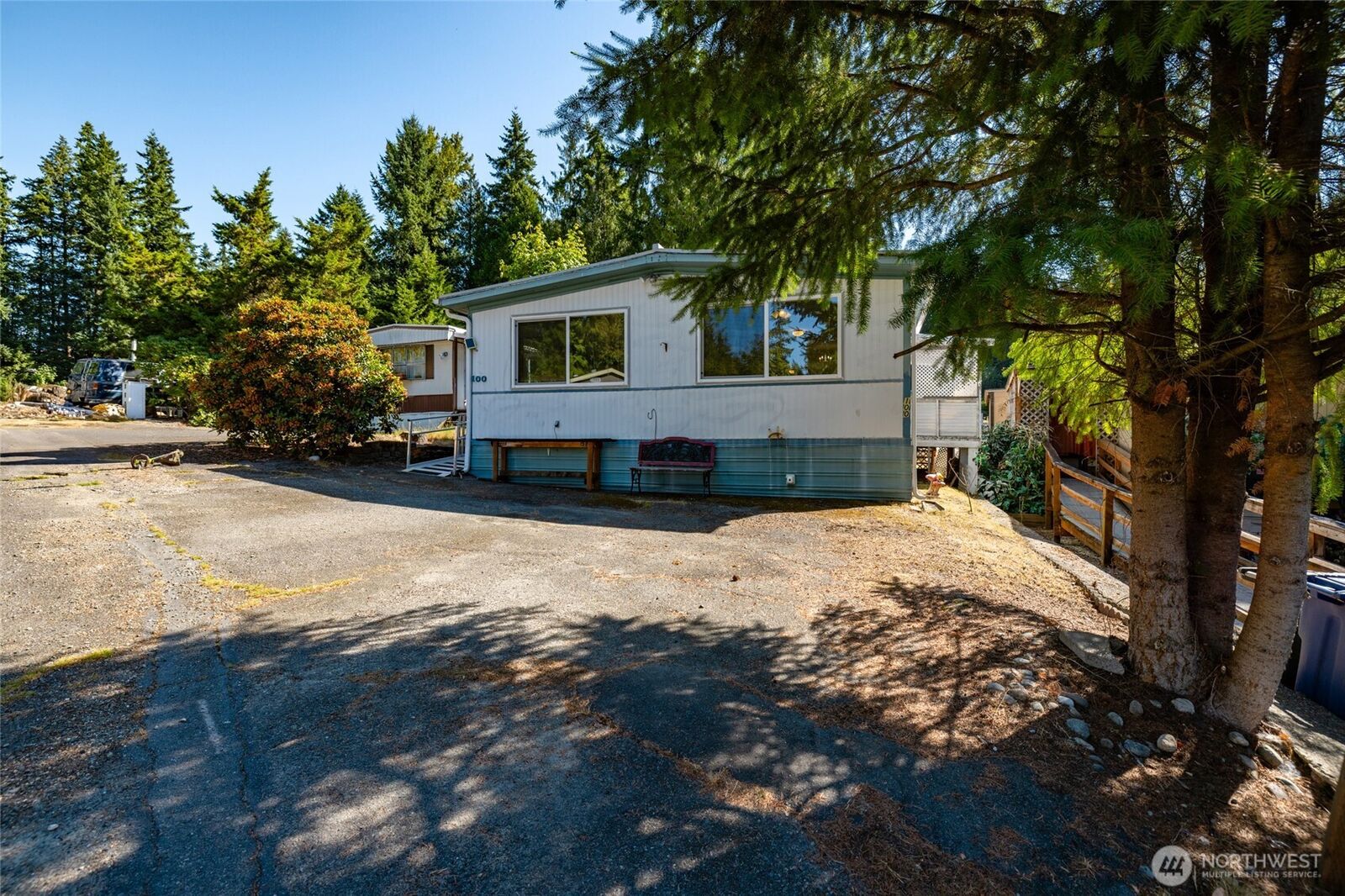 Property Photo:  3333  228th Street SE 100  WA 98021 