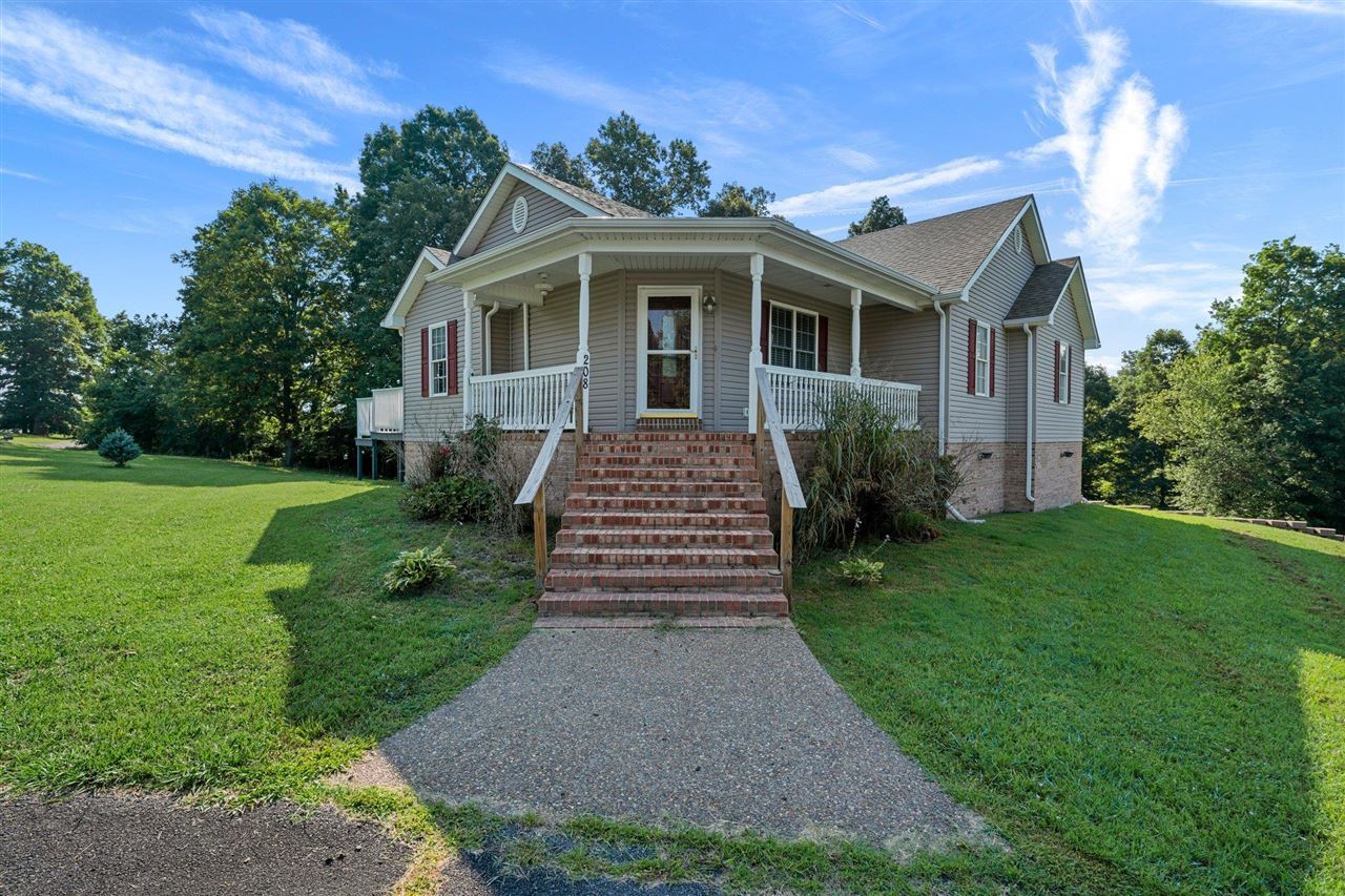 Property Photo: 208 Matt Drive KY 42164