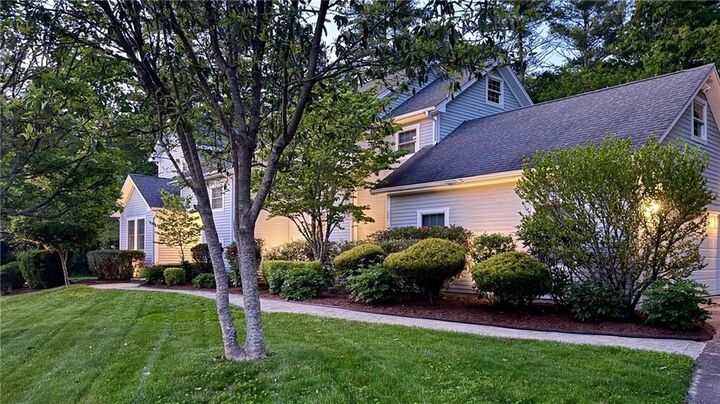 15 Shadow Ridge Drive  Richmond RI 02812 photo