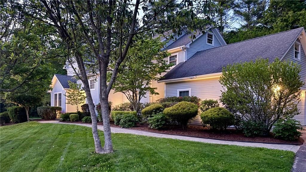 Property Photo: 15 Shadow Ridge Drive RI 02812