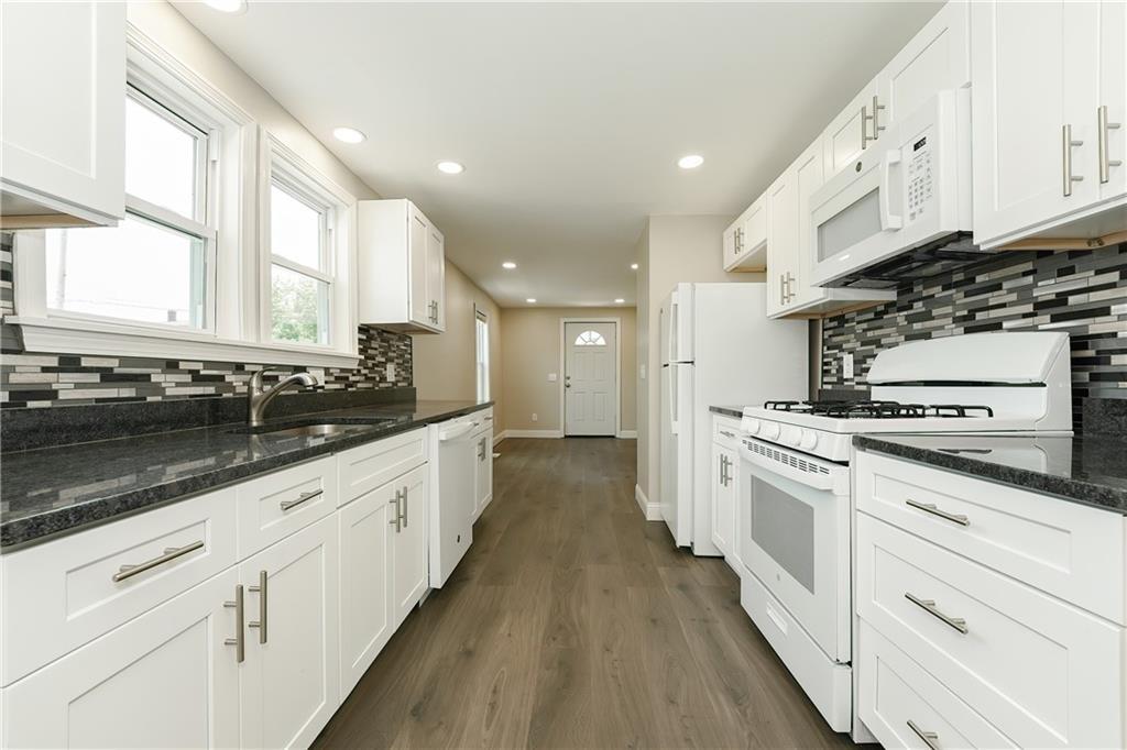 Property Photo: 71 St Elizabeth Street 1 RI 02809