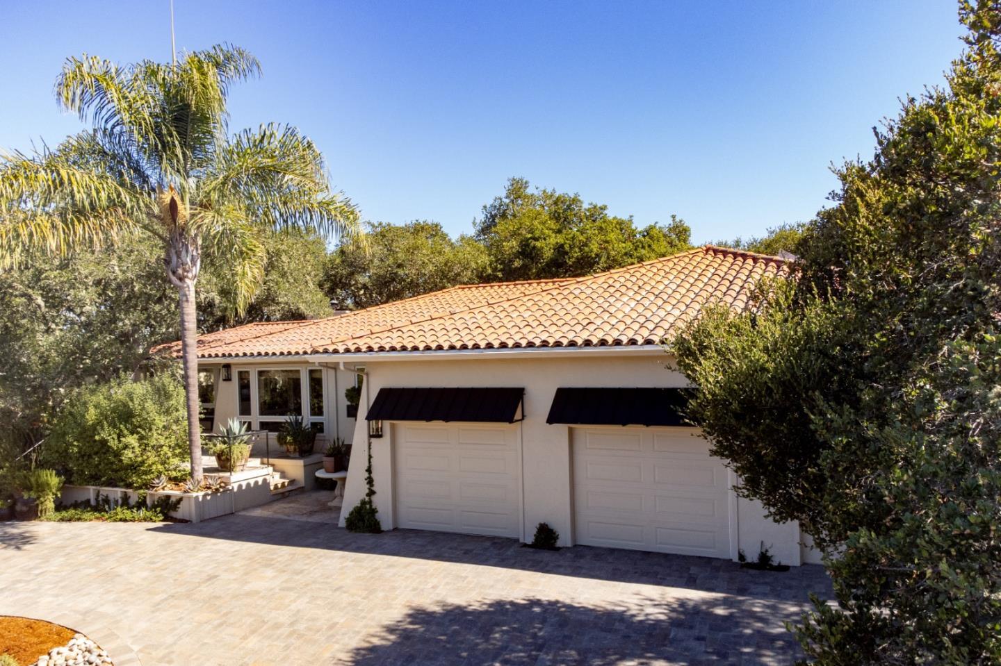 Property Photo: 12500 Saddle Way CA 93924