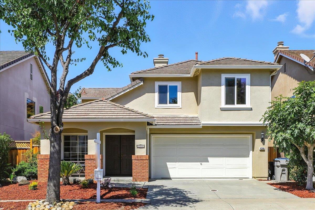 Property Photo:  4266 Verdigris Circle  CA 95134 