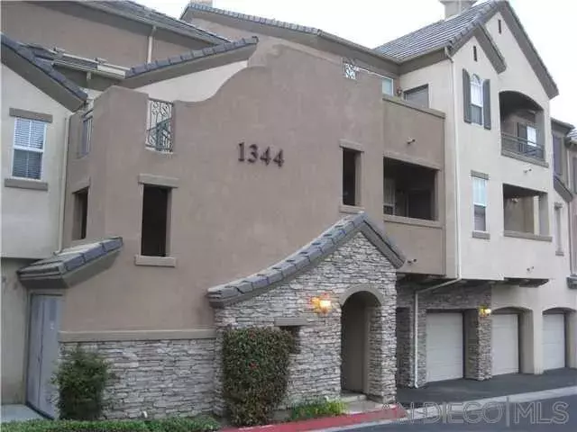 Property Photo: 1344 Paizay Pl 734 CA 91913