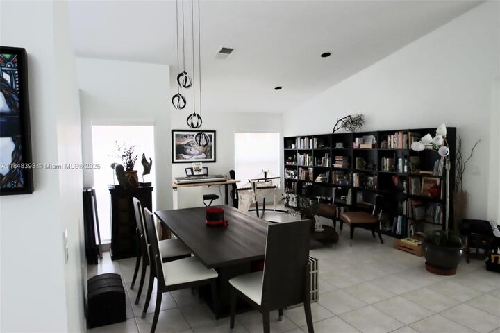 Property Photo: 15230 SW 51st St FL 33027