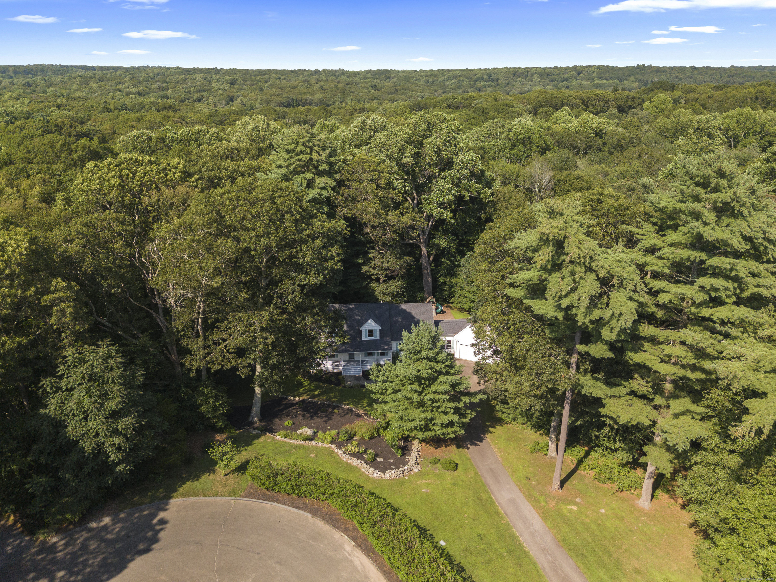 Property Photo: 19 Goldfield Road CT 06419