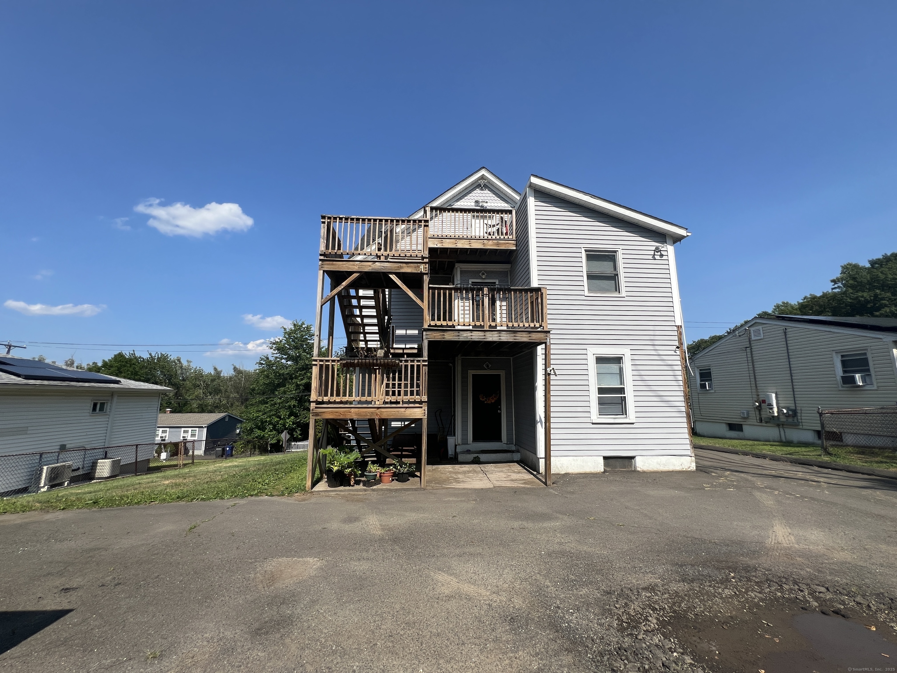 Property Photo: 16 Sycaway Street CT 06516