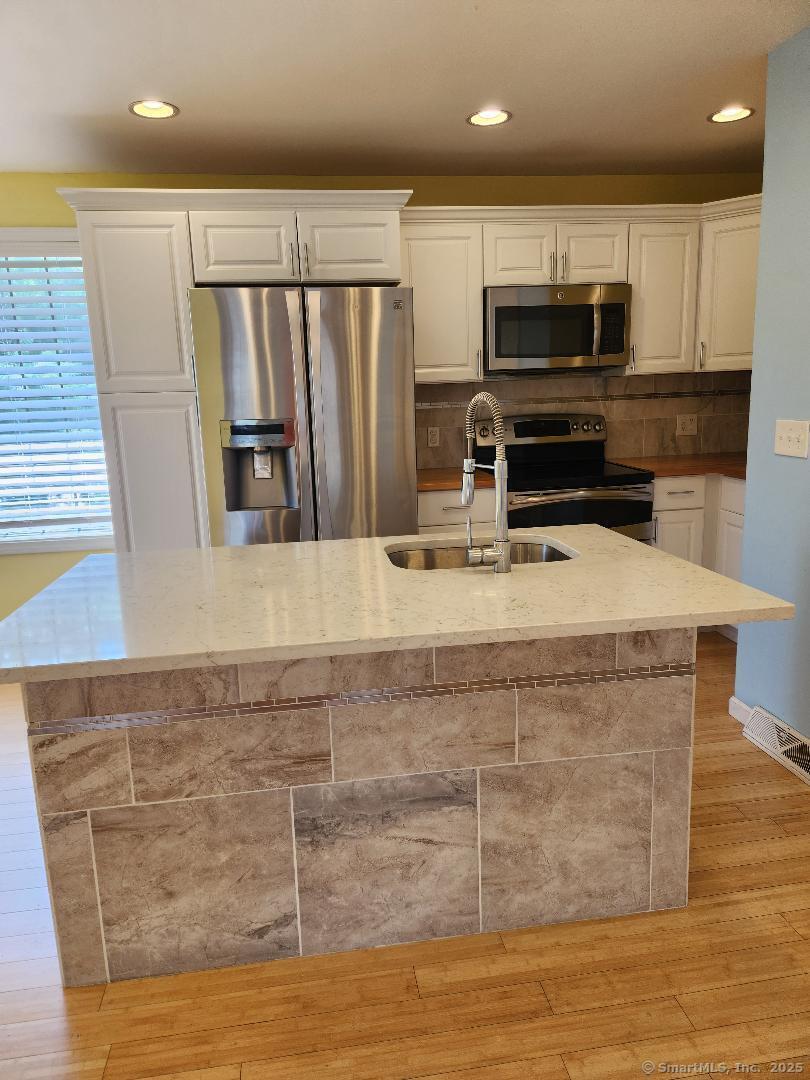Property Photo:  22 Baypath Way  CT 06405 