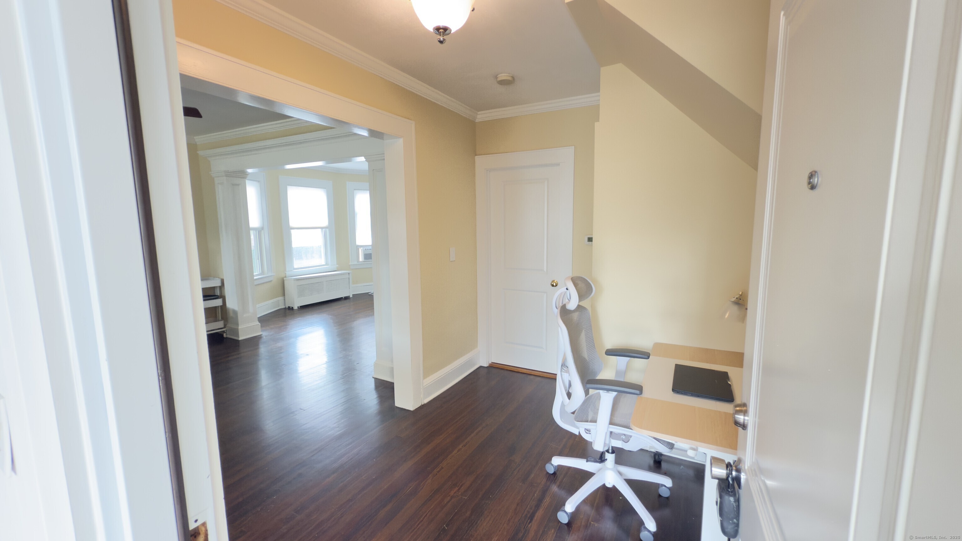 Property Photo: 450 Davidson Street 1st Floor CT 06605