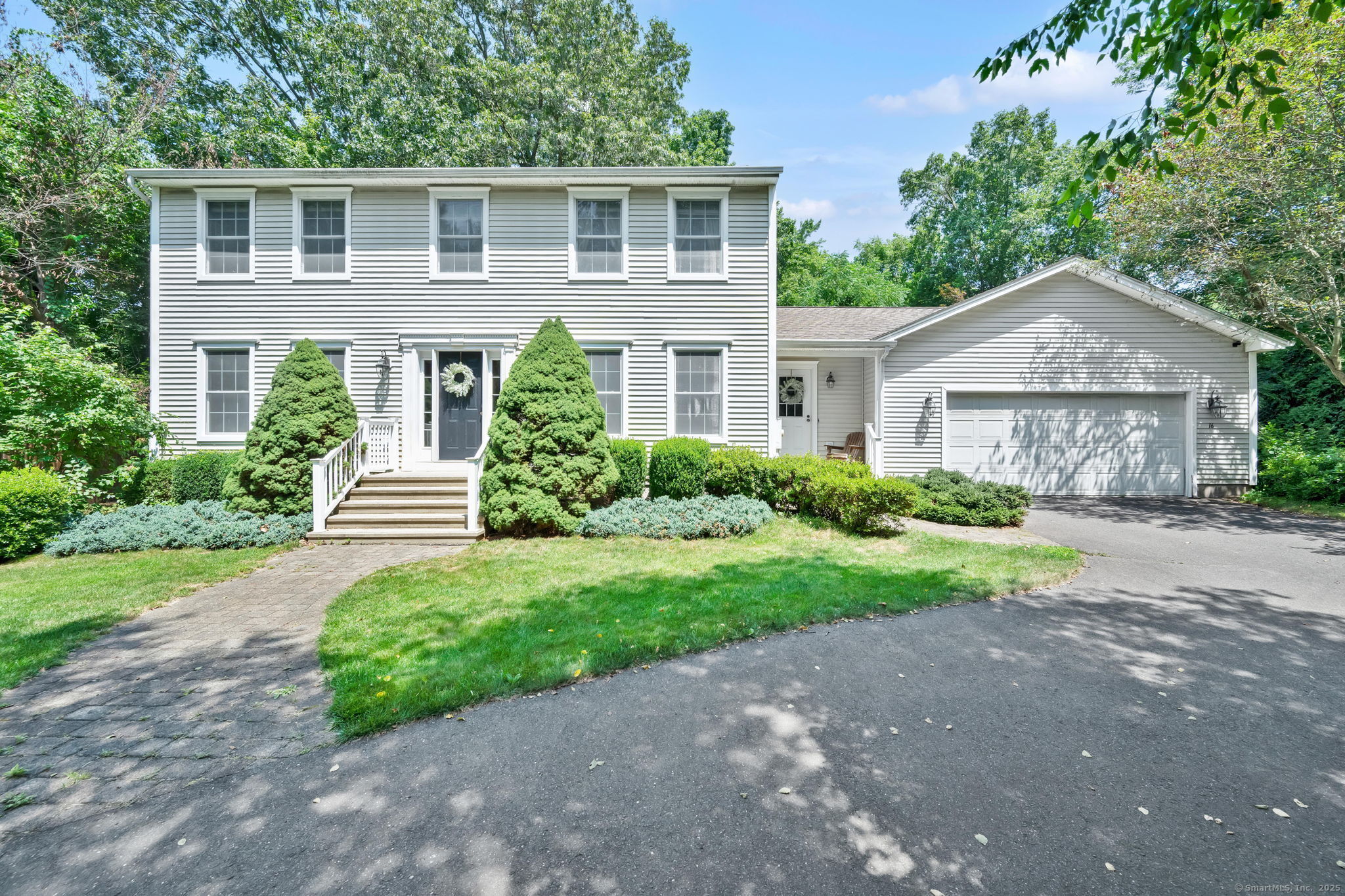 Property Photo: 16 Kelly Road CT 06074
