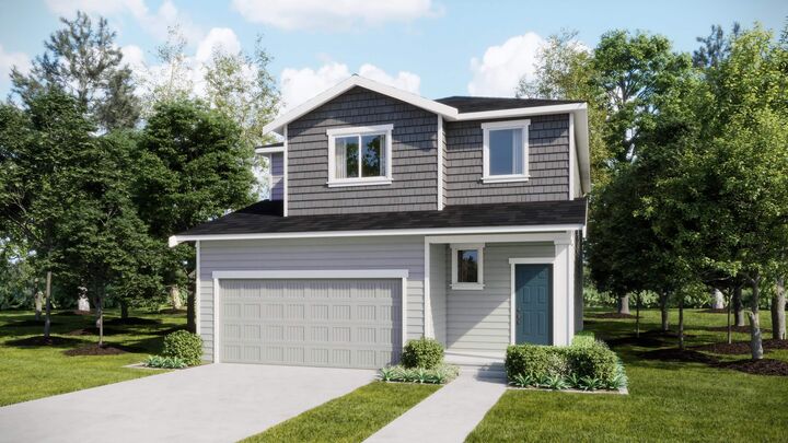 24556 E Short Tail Ln  Liberty Lake WA 99019 photo