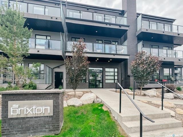 Property Photo: 415 Maningas Bend 216 SK S7W 0T6