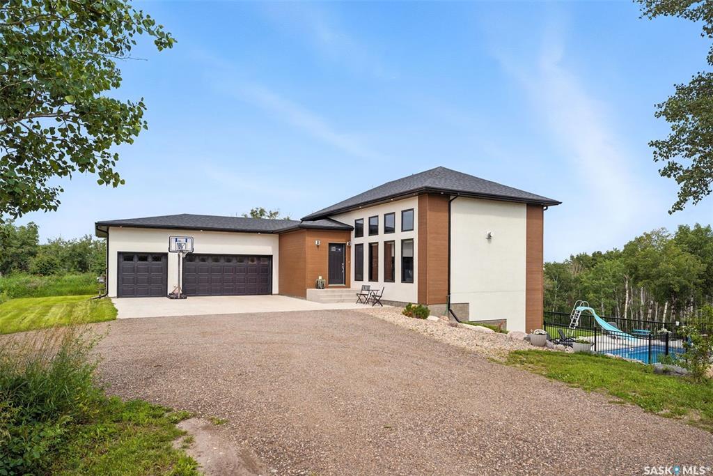 20 Saddle Ridge Drive  Corman Park Rm No. 344 SK S7K 3J9 photo