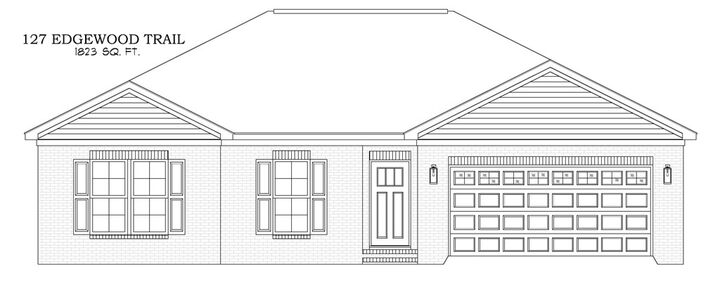 Property Photo: 127 Edgewood Trail AL 36345