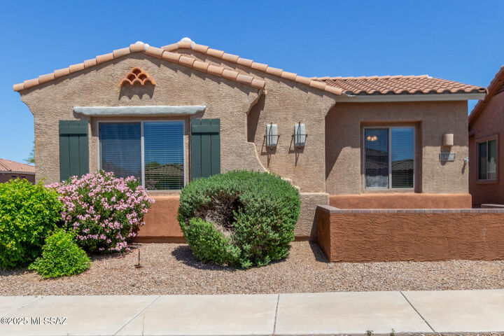 Property Photo: 13975 E Stanhope Boulevard AZ 85641