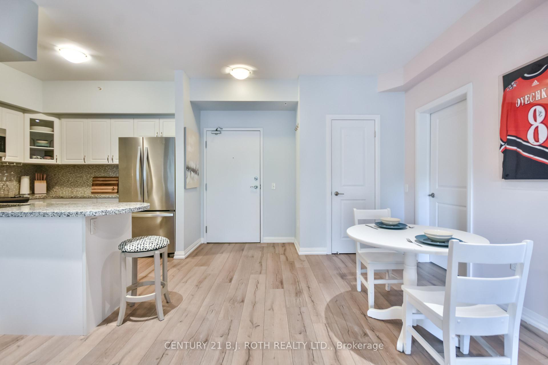 Property Photo:  306 Essa Road 107  ON L9J 0H5 