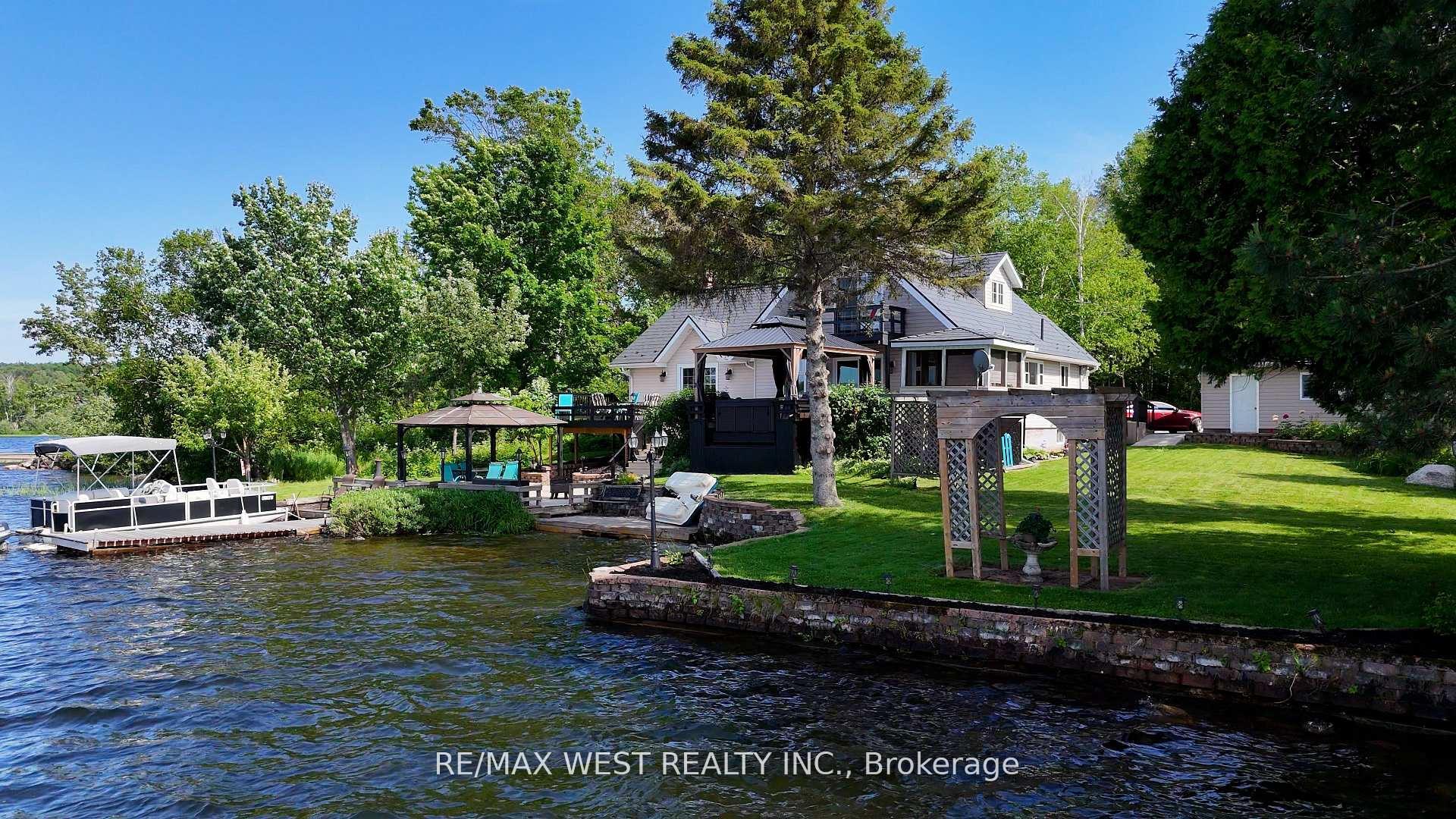 Property Photo:  38 Turgeon Lane  ON P0H 1B0 
