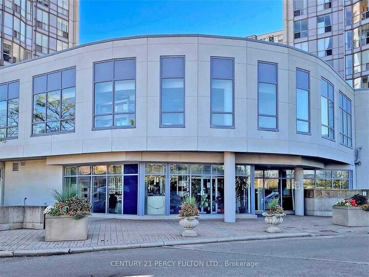 Photo de la propriété:  1470 Midland Avenue 1207  ON M1P 4Z4 