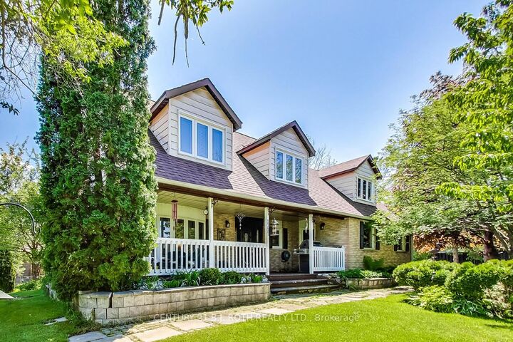 Property Photo: 1711 South Porcupine Avenue 2 ON L9S 1S6