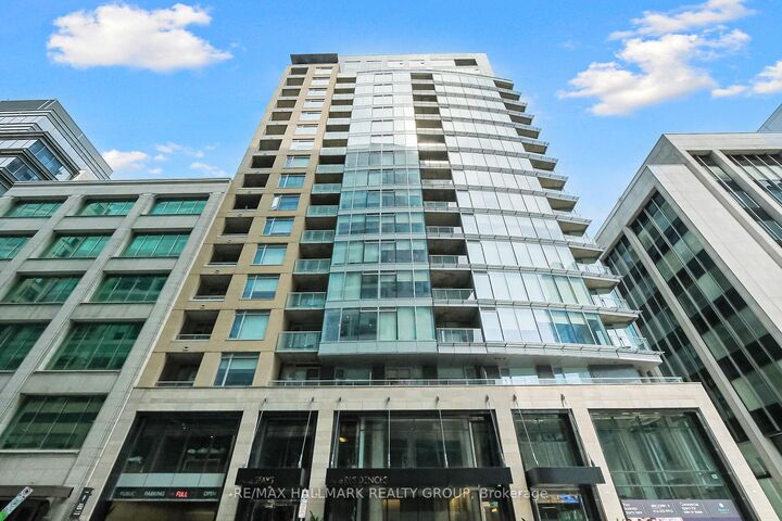 101 Queen Street 907  Ottawa Centre ON K1P 5C7 photo