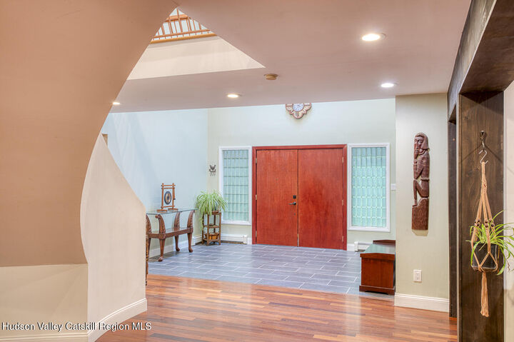 Property Photo: 174 Bristol Hill NY 12433