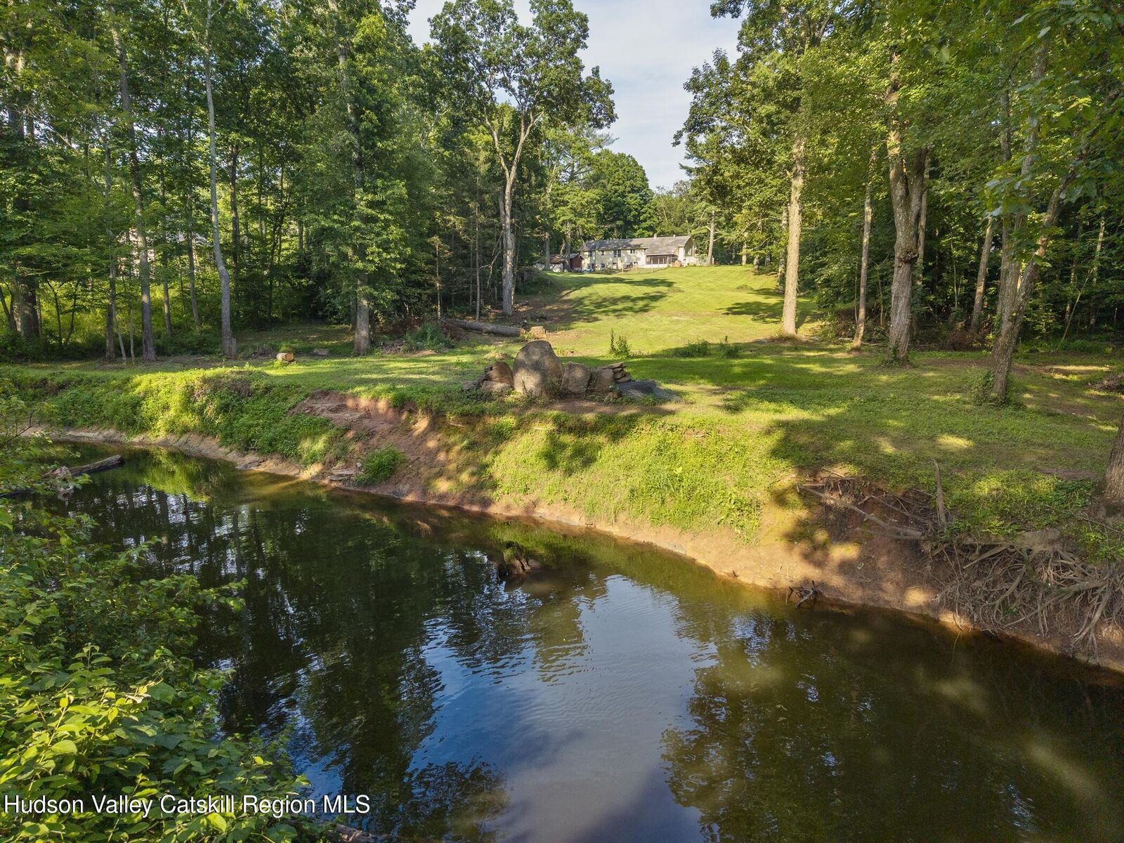 Property Photo: 29 Ramsey School NY 12414