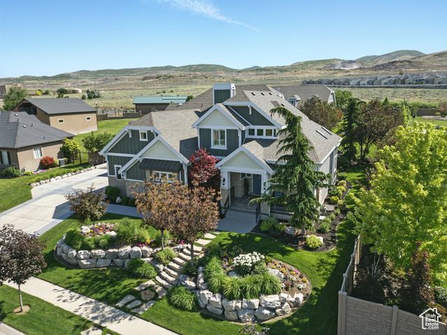 14956 S Castle Valley Dr W  Bluffdale UT 84065 photo