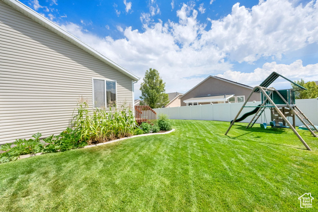 Property Photo: 8269 S 6555 W UT 84081