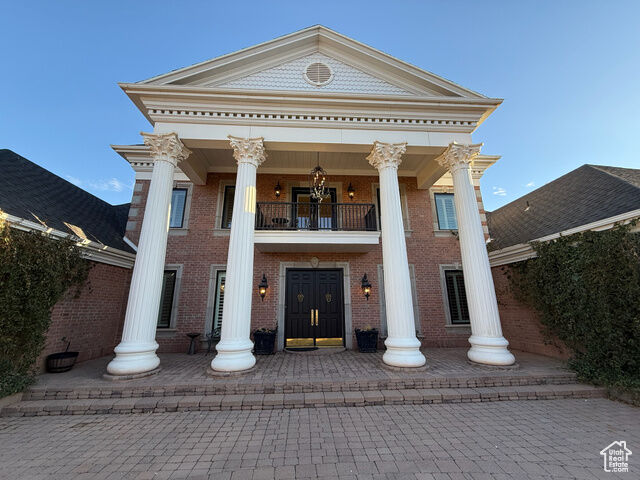 Property Photo:  3763 Caribbean Cir  UT 84790 
