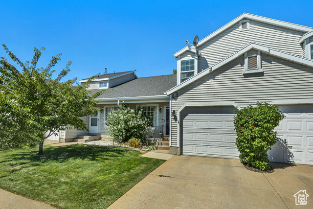 Property Photo: 499 N 200 W 19 UT 84010