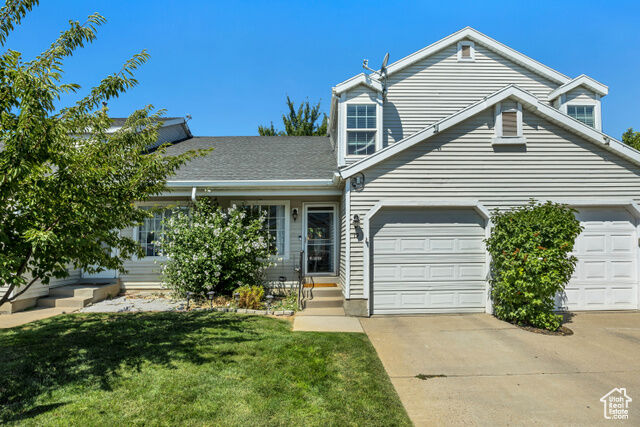 Property Photo: 499 N 200 W 19 UT 84010