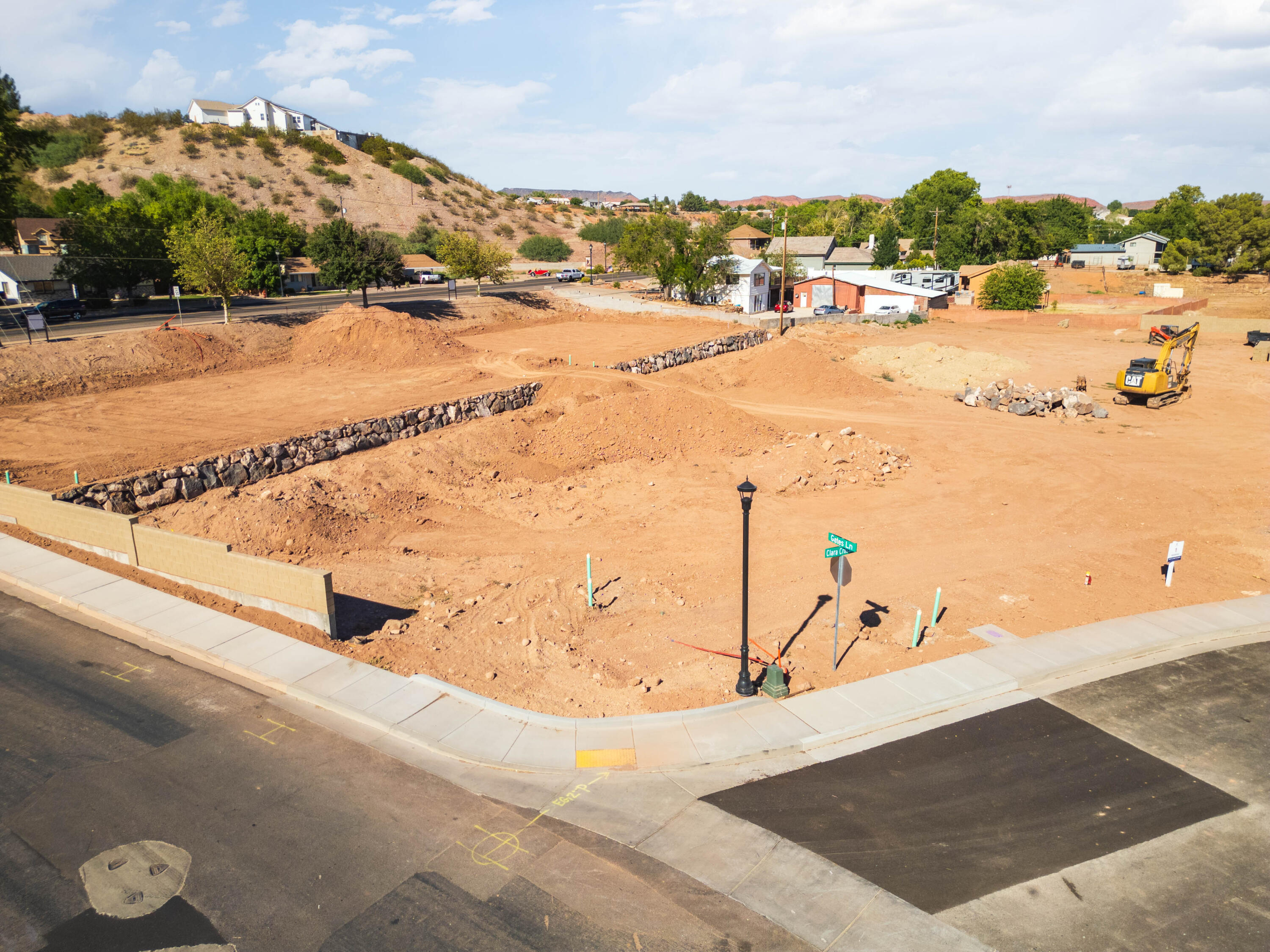 Property Photo: 1420 Clara Crossing 1 UT 84765