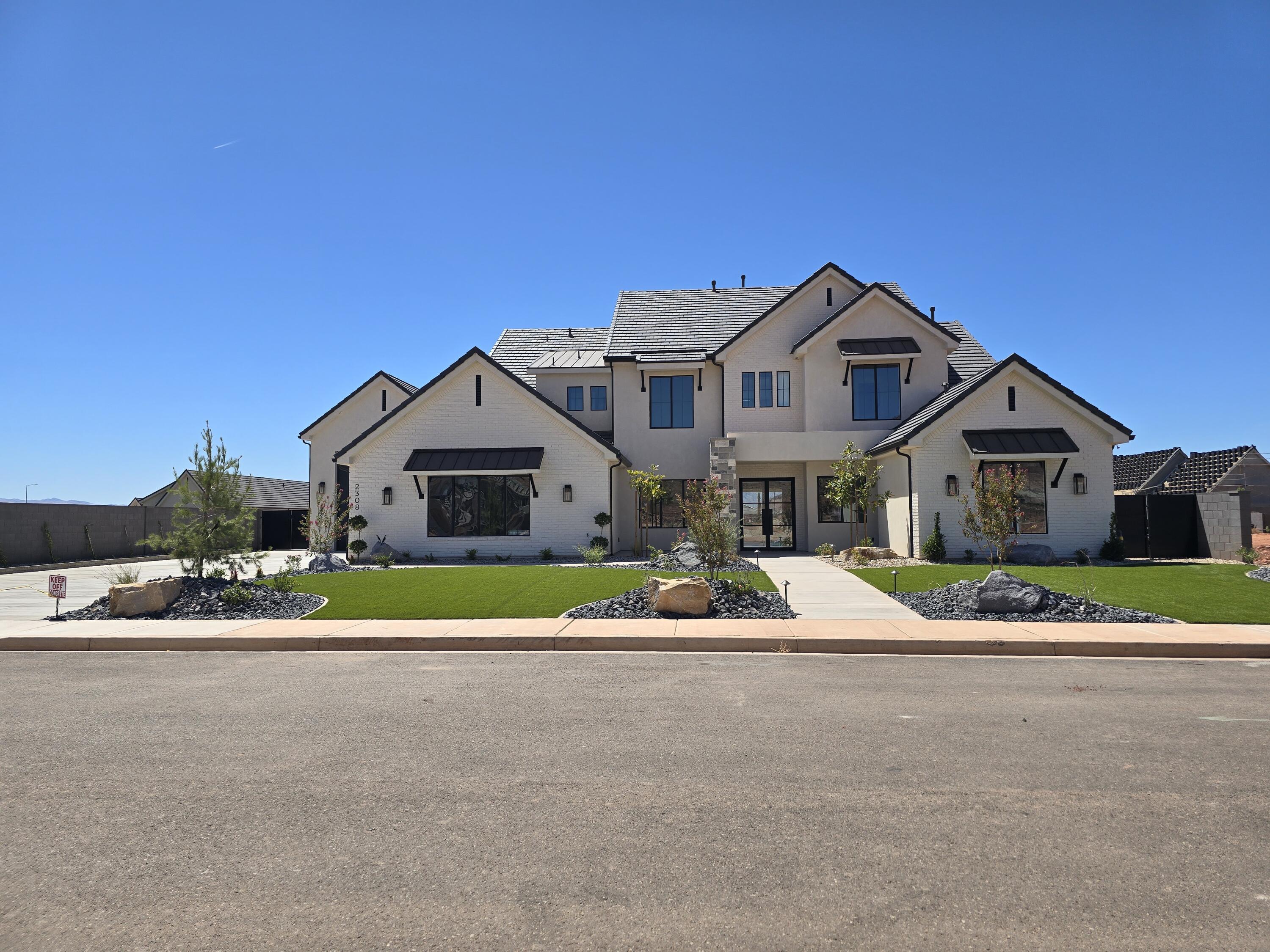 Property Photo:  2308 S Breckenridge Dr  UT 84790 