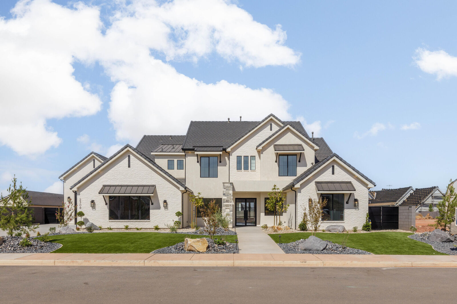 Property Photo:  2308 S Breckenridge Dr  UT 84790 