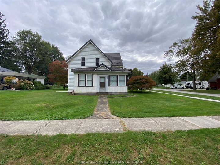 299 Victoria Avenue  Dresden ON N0P 1M0 photo