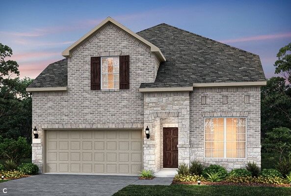 Property Photo:  116 Adlai Avenue  TX 78633 
