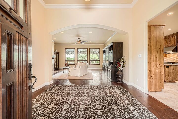 Property Photo:  1104 Jennings Branch Road  TX 78633 