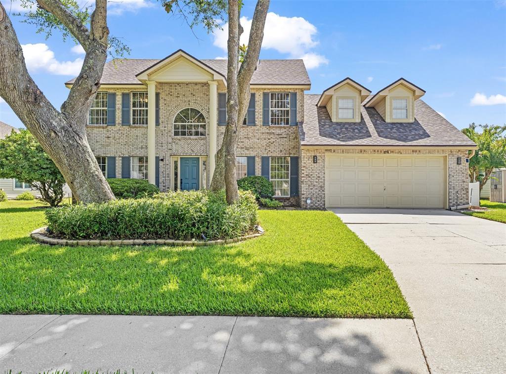 Property Photo: 874 Laguna Drive FL 32034