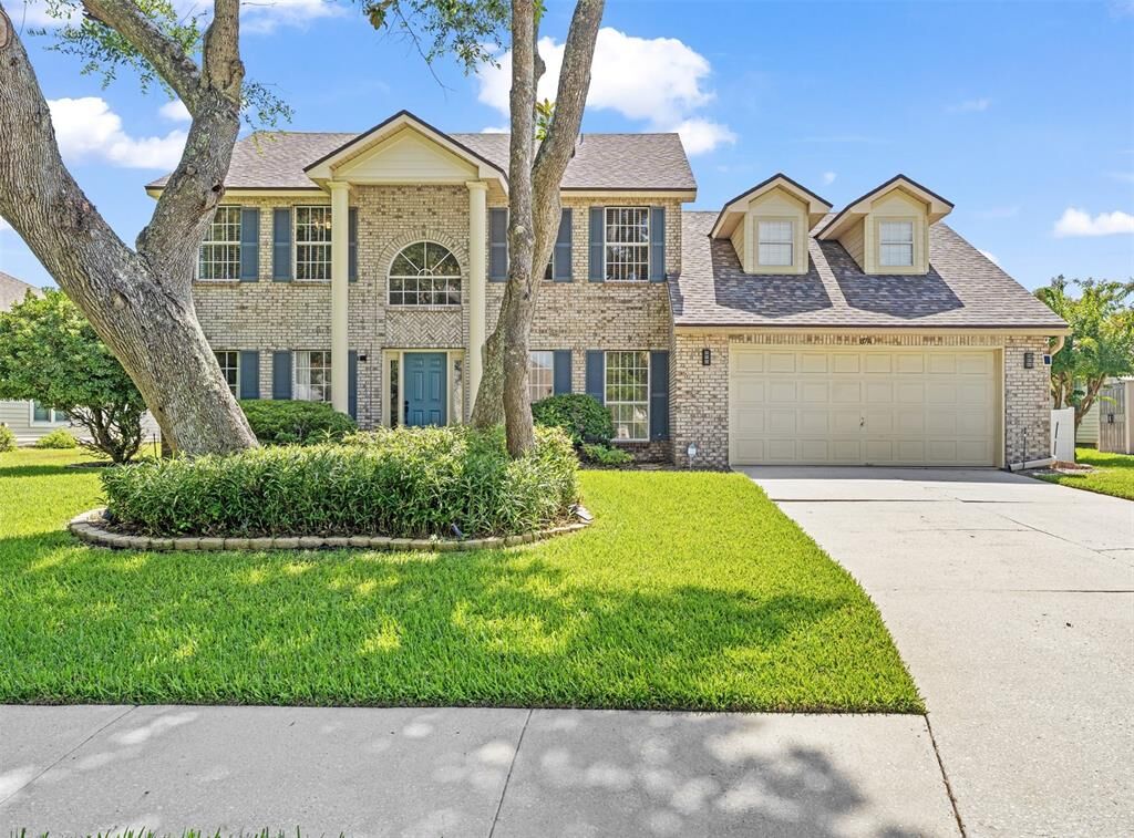 Property Photo: 874 Laguna Drive FL 32034