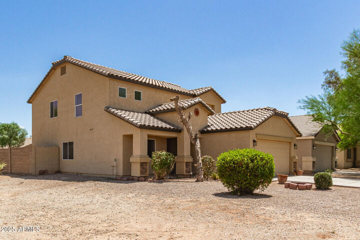 Property Photo:  3959 E Morenci Road  AZ 85143 