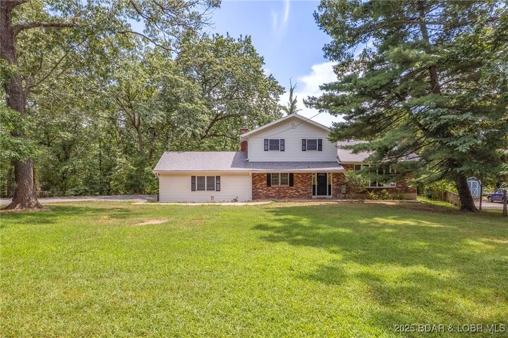 250 Oak Ridge Drive  Lake Ozark MO 65049 photo
