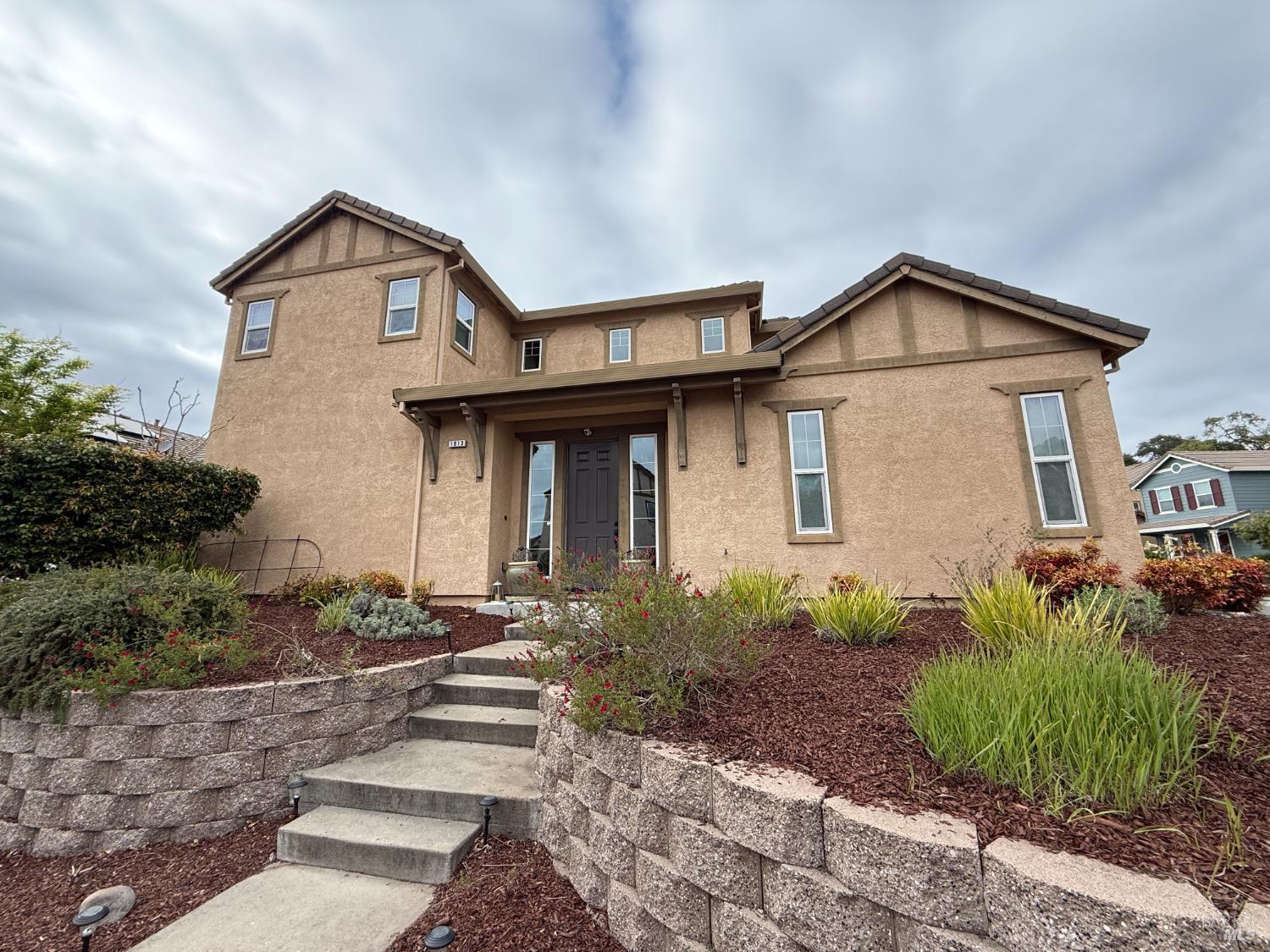 Property Photo: 1813 Pennyroyal Lane CA 95404