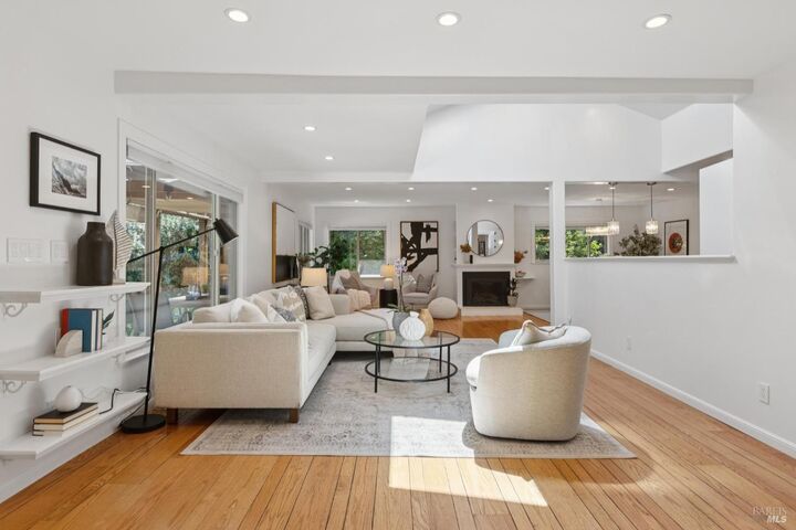 Property Photo:  46 Park Street  CA 94973 