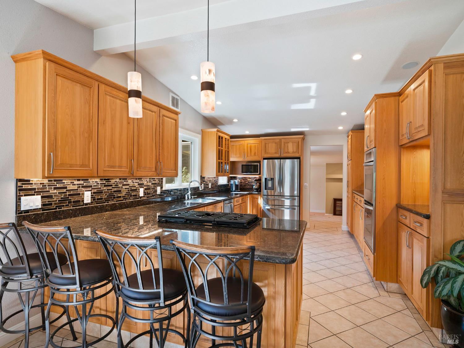 Property Photo: 451 Fircrest Drive CA 95482