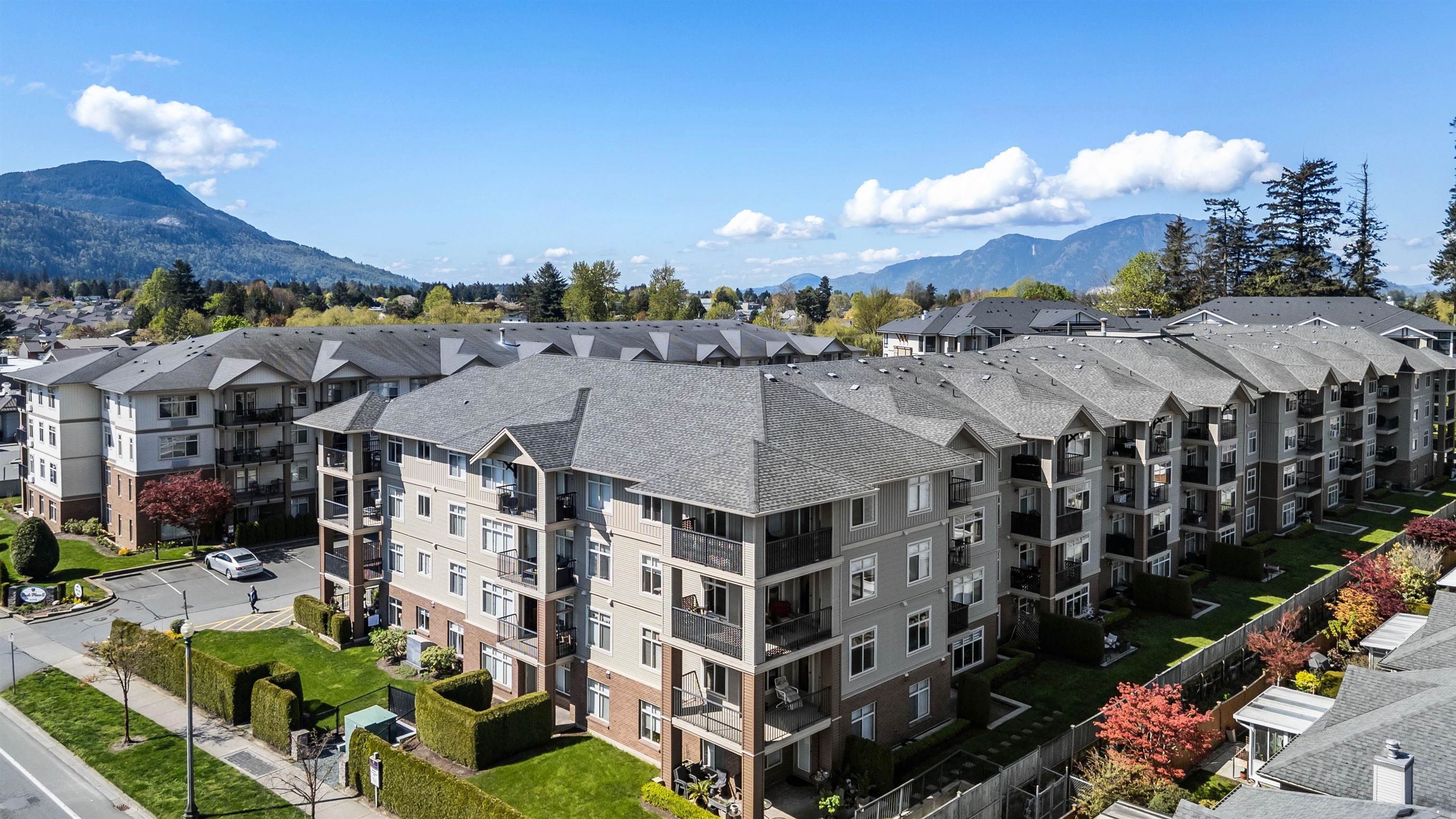 Property Photo:  45769 Stevenson Road 410  BC V2R 5Z2 