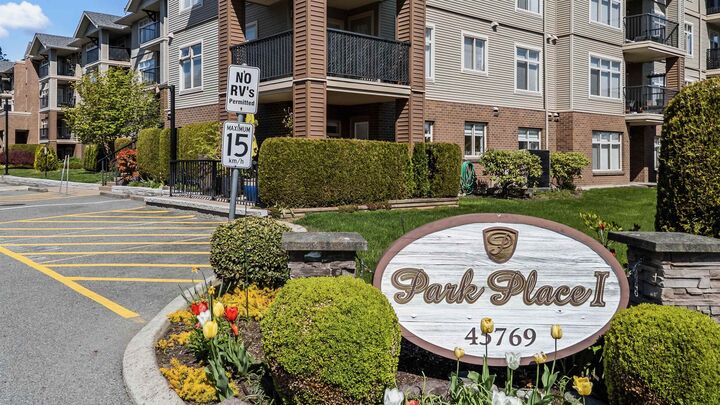 45769 Stevenson Road 410  Chilliwack BC V2R 5Z2 photo