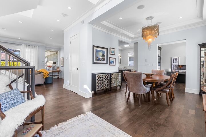 Property Photo:  17365 3A Avenue  BC V3Z 2N7 