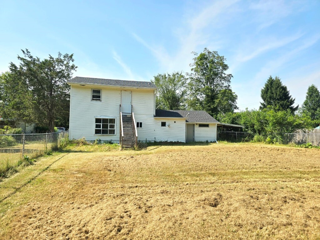 Property Photo:  9 Old Newark Valley Rd  NY 13760 