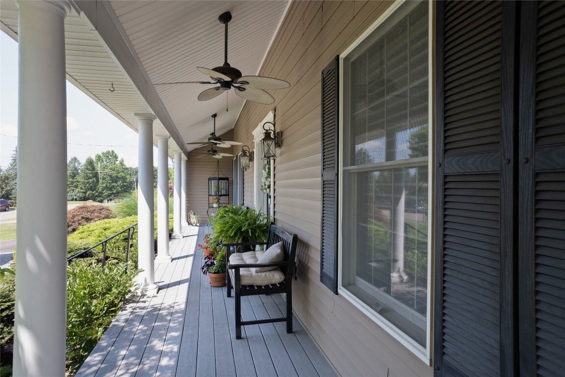 Property Photo:  20 O'Day Drive  NY 13760 